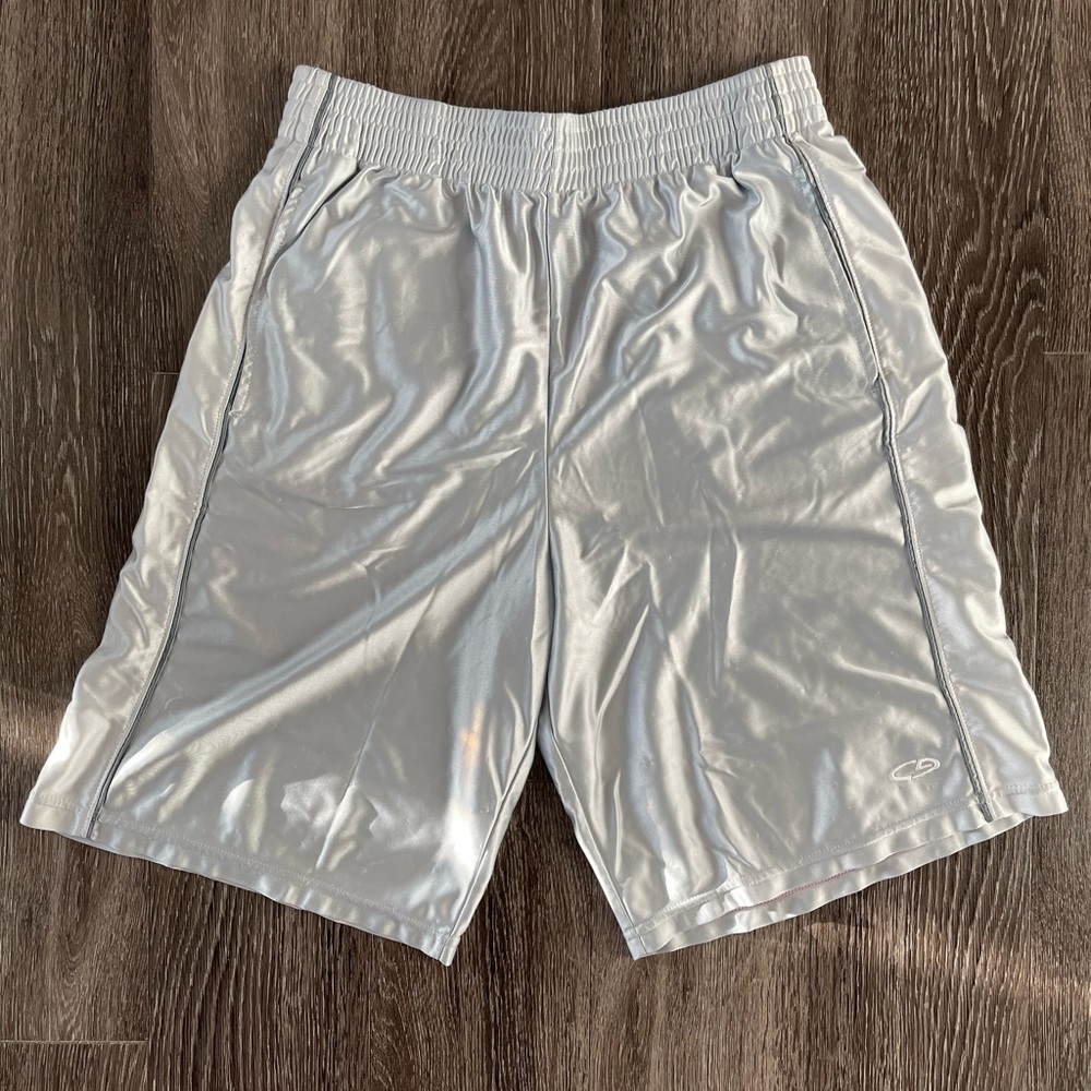 Champion Silver Shorts, Medium